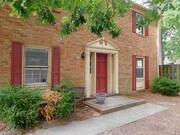 3 Bedroom Townhome for Rent $900