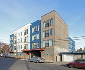 Collage Apartments
