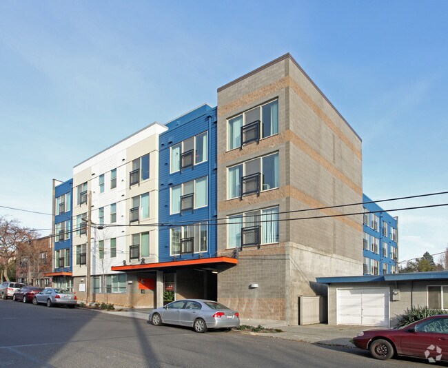 Tyee Apartments Rentals Seattle, WA