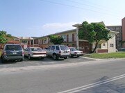 Waterview Apartments