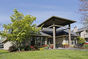 Bridge Creek Apartments