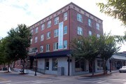 The Henry Apartments