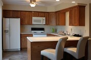 Aspen Woods Townhomes Apartments