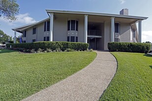 Tanglewood North Apartments
