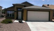 3 Bedroom Single-Family Home for Rent $1200