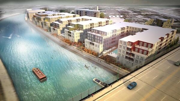 River House - Phase I Apartments
