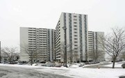 Euclid Beach Villa Apartments