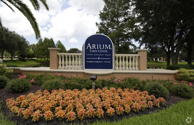 ARIUM Town Center Apartments