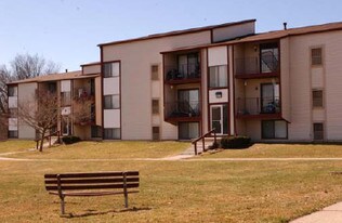 Springport Glen Apartments