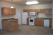 Boulder Ridge Apartments