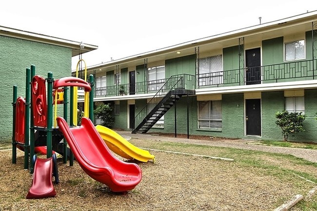 Oak Forest Terrace Apartments Oak Forest Terrace Apartments