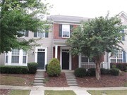 3 Bedroom Townhome for Rent $1295