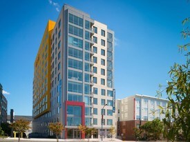 The George Apartments