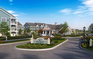 Westbrook Village at Great River Apartments