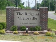 The Ridge at Shelbyville Apartments
