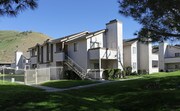 Hillside Village Apartments