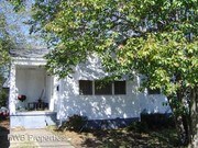 2 Bedroom Single-Family Home for Rent $500