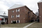 Palmyra Arms Apartments