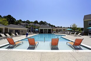 The Apartments at Shade Tree