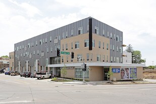 Benson Lights Apartments