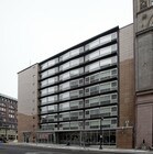 Downtowner Apartments