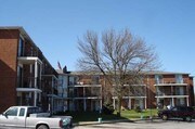 Stonecrest Apartments