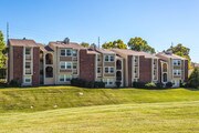 Abbington Heights Apartments