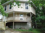 3 Bedroom Single-Family Home for Rent $1200
