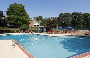 Woodcreek Apartments