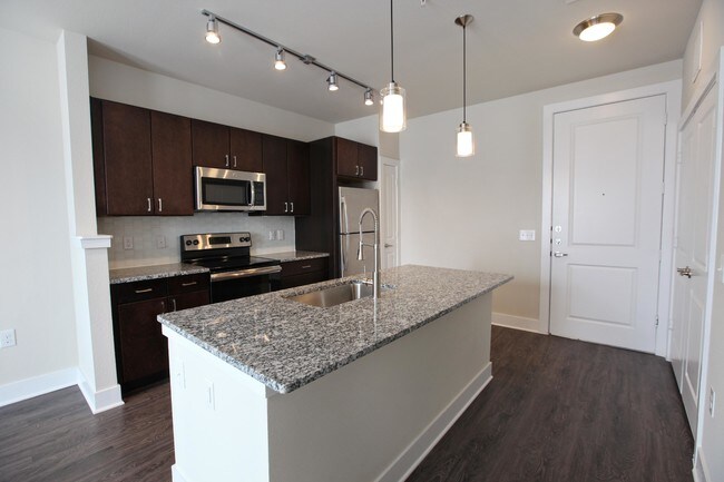 Jefferson Heights Apartments