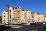 Two21 Armstrong Apartments