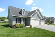 Greenwood Townhomes Apartments