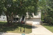 3 Bedroom Single-Family Home for Rent $1050