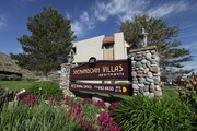 Shenandoah Villas Apartments