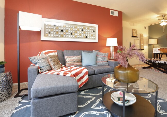 Windridge Apartments