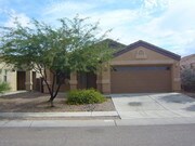 4 Bedroom Single-Family Home for Rent $1095