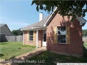 3 Bedroom Single-Family Home for Rent $950