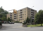 Glen Arms Apartamentos