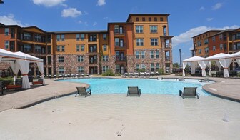 Watermark at Harmony Apartments