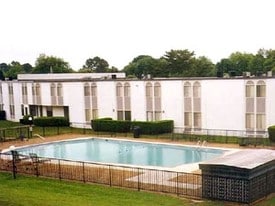 The Cabana Apartments