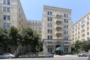 The Langham Apartments