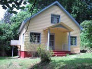 2 Bedroom Single-Family Home for Rent $750