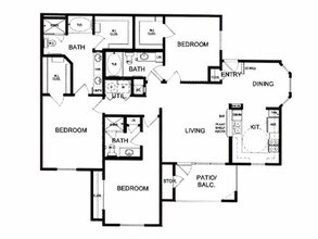 Paramount Apartments Kingwood Tx Paramount Apartments Kingwood Tx