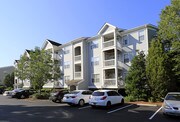 Woodbridge Apartments