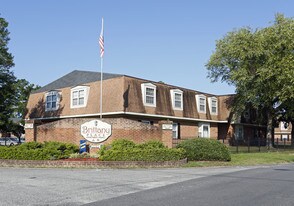 Brittany Place Apartments