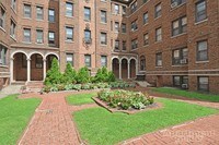 Overbrook Garden Apartments