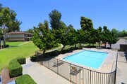San Dimas Village Apartments