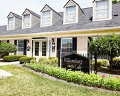 Williamsburg on the Lake Mishawaka I Apartments
