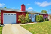 2 Bedroom Single-Family Home for Rent $1995
