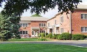 Waterway Court Apartments